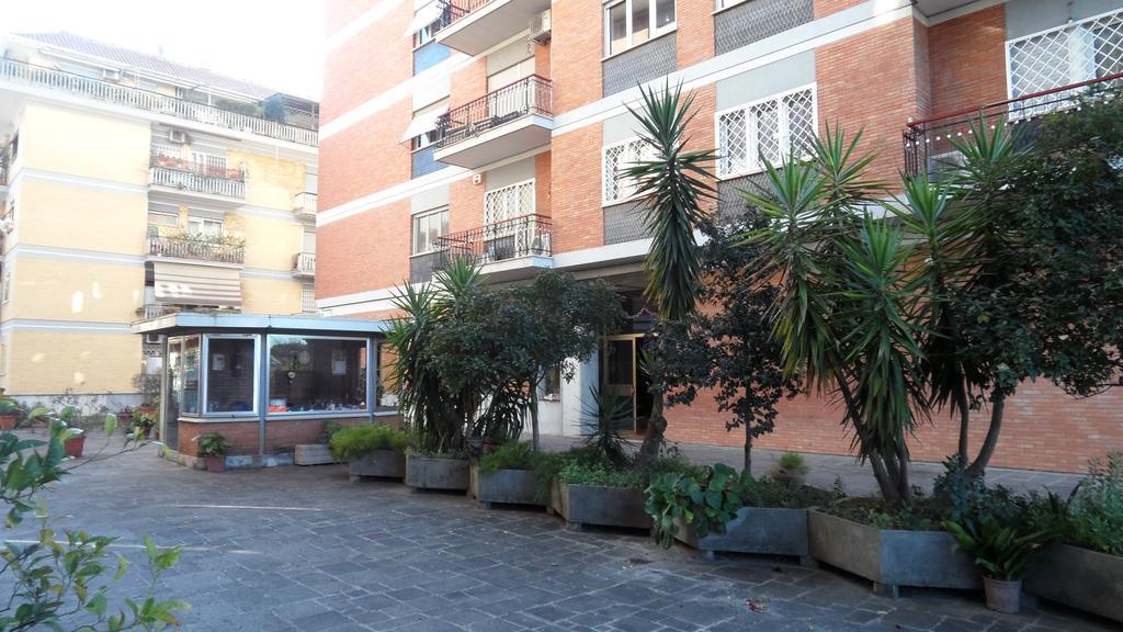 Gemelli Pensión