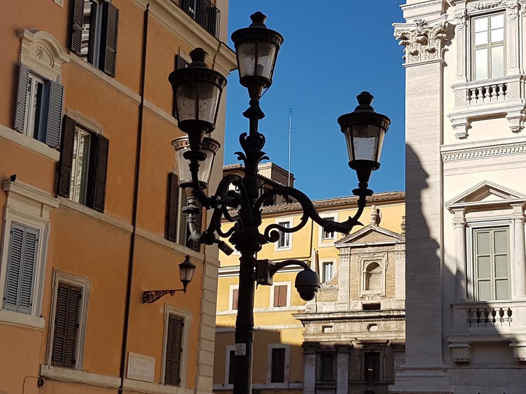 Casatrevi Apartamento *
