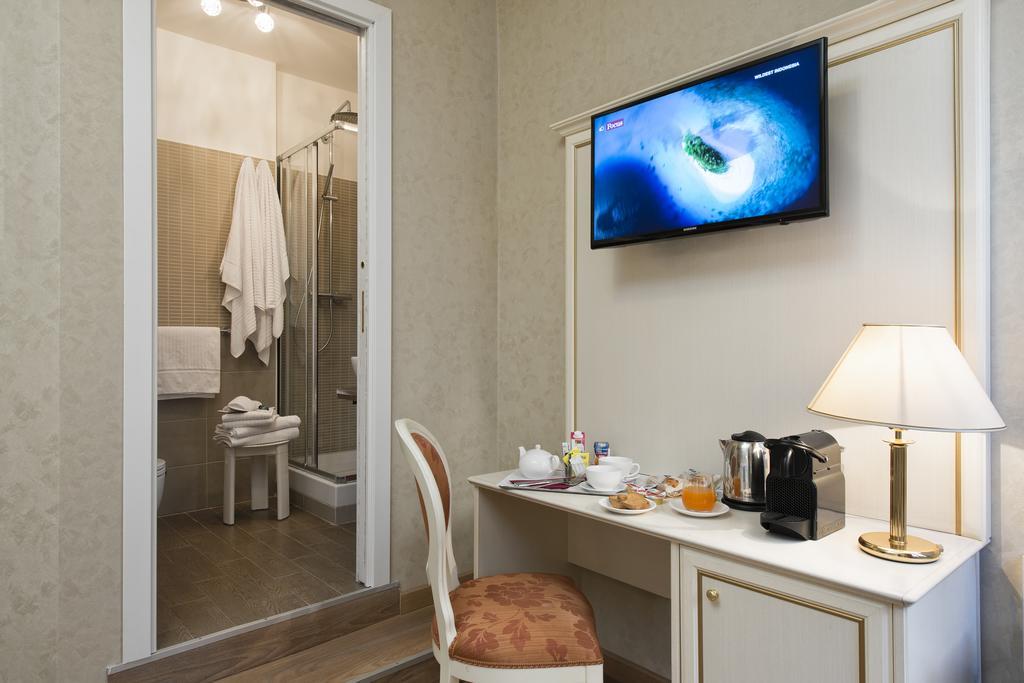Gjestgiverier Relais Bocca Di Leone