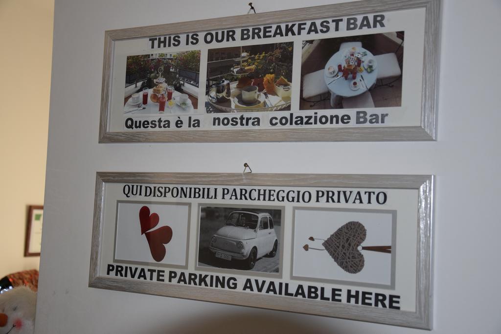 Residenza Il Magnifico Pensión