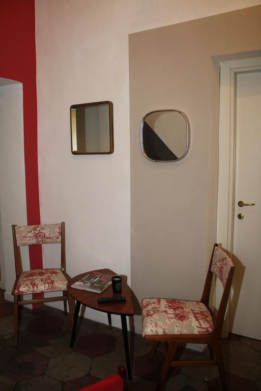 Appartamento Home2rome - Trastevere *