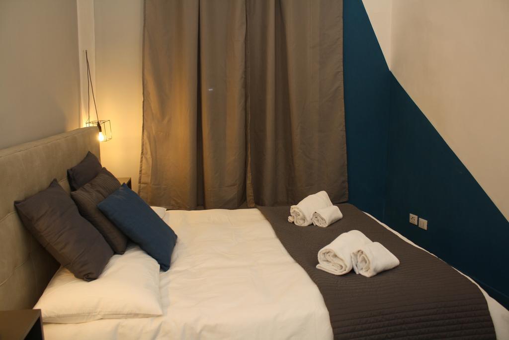 Home2rome - Trastevere Appartamento Roma