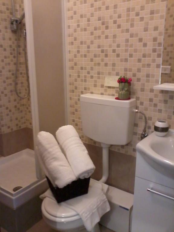 Vesta Domus Gjestgiverier 2*