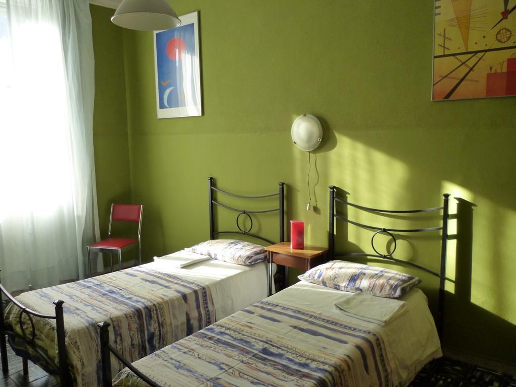 Giamaica For Girls & Ladies Only Hotell *