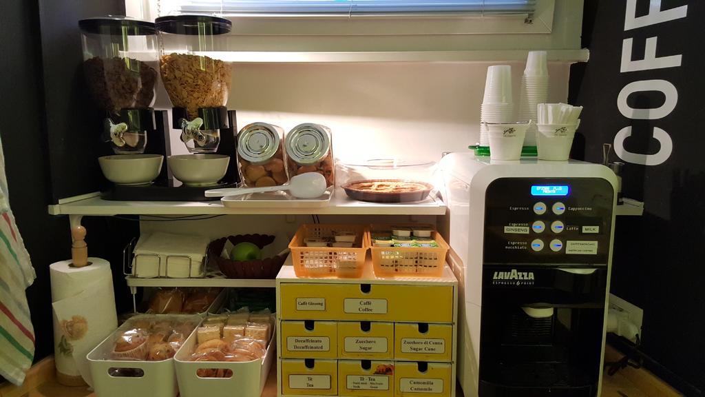 Alojamento de Acomodação e Pequeno-almoço San Peter