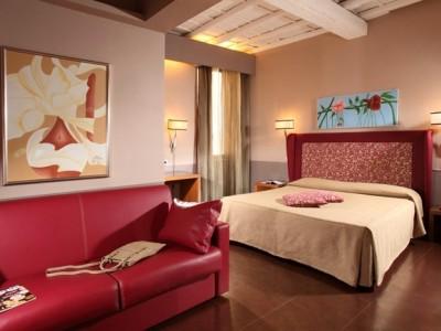 Condotti Palace Rom