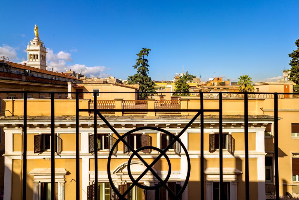 Royal Court Hotell Roma