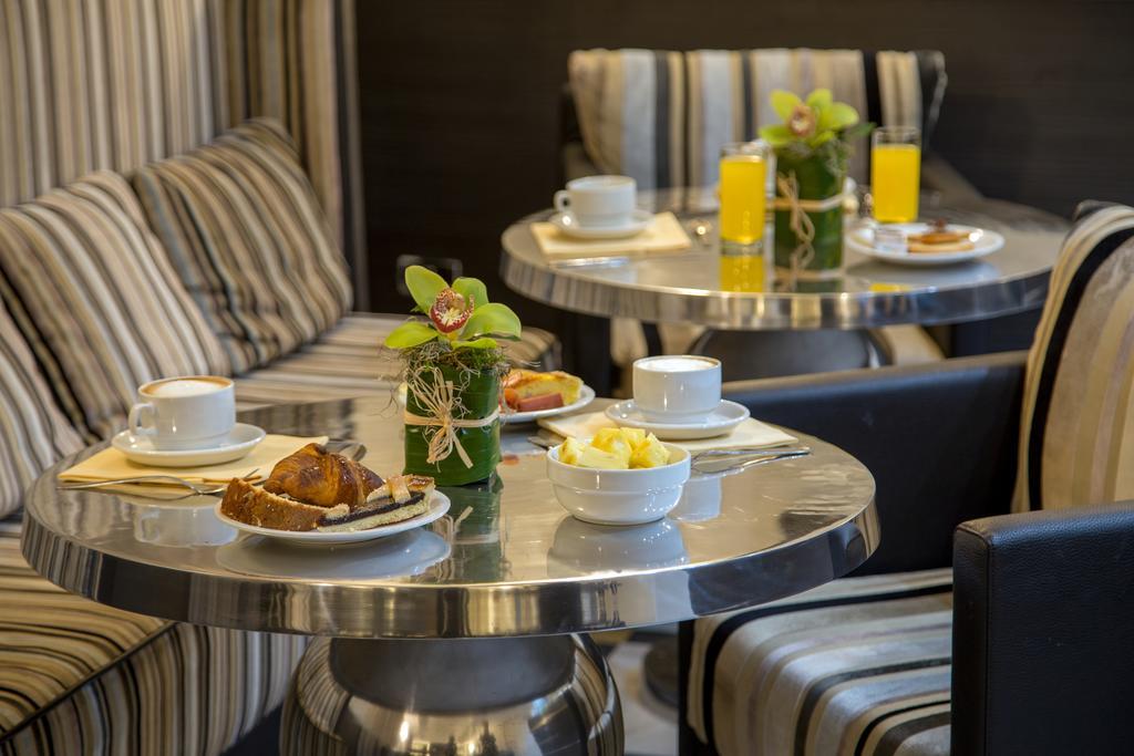 Royal Court Hotell