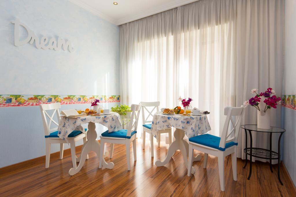 Bed & Breakfast Malkavacanze