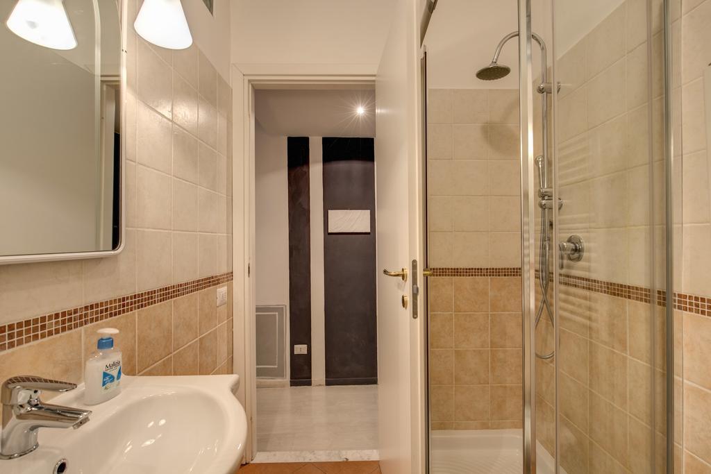 Apartamento Casetta Campo De Fiori