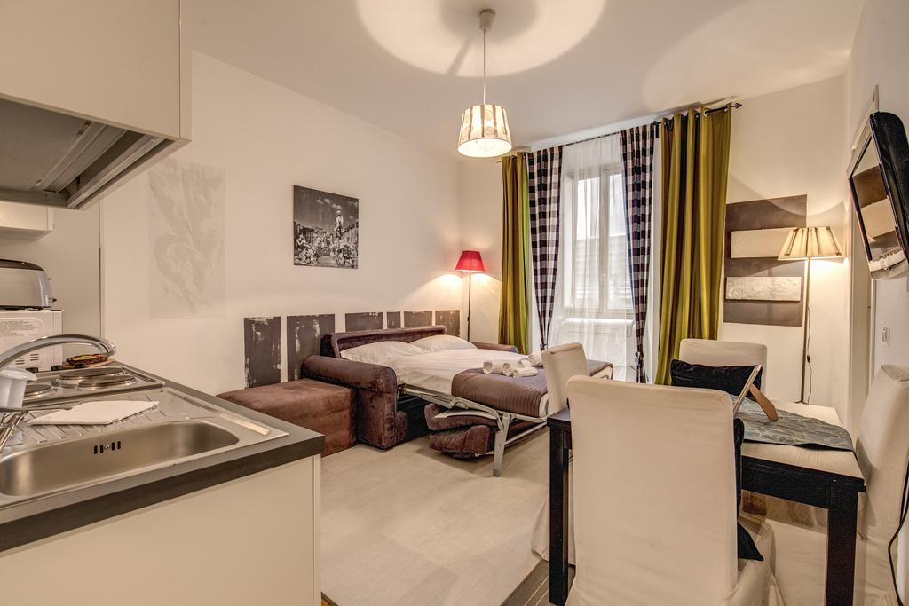 Casetta Campo De Fiori Apartamento Roma