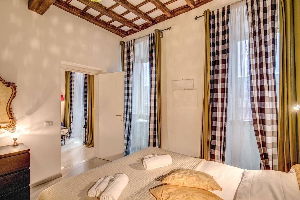 Casetta Campo De Fiori Apartamento Roma