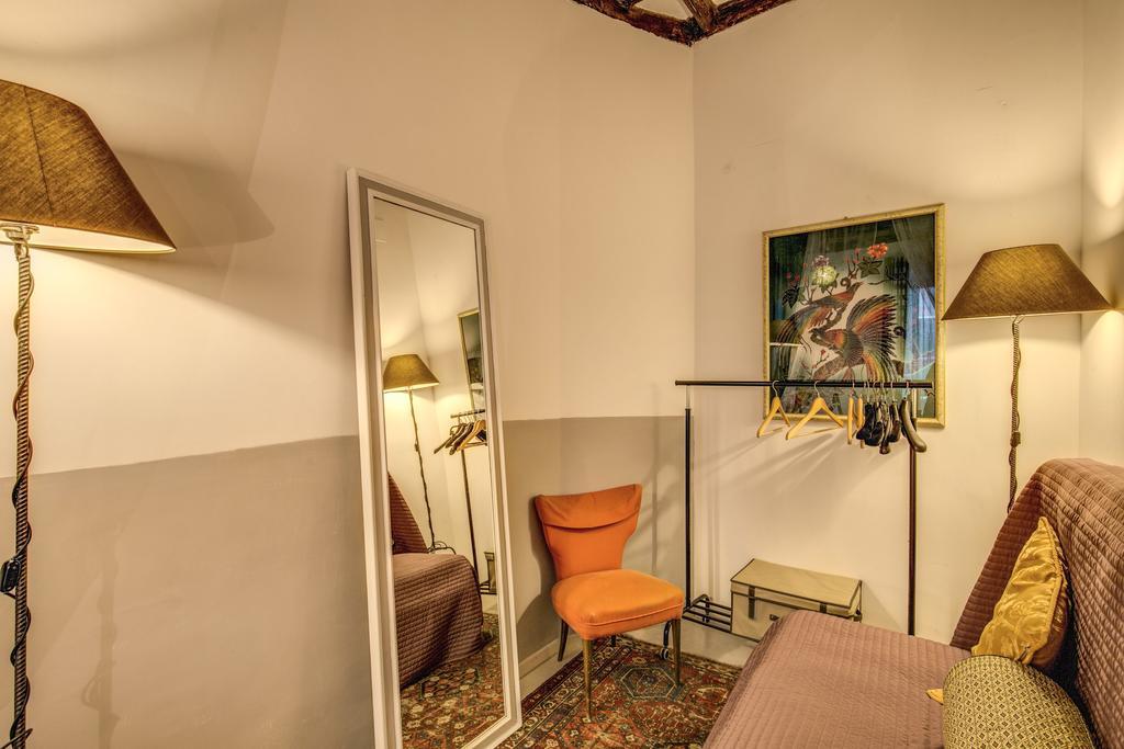 Apartamento Casetta Campo De Fiori *