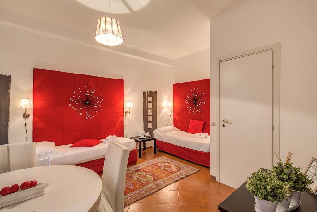 Apartamento Casetta Campo De Fiori