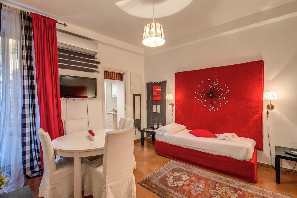 Casetta Campo De Fiori Apartamento