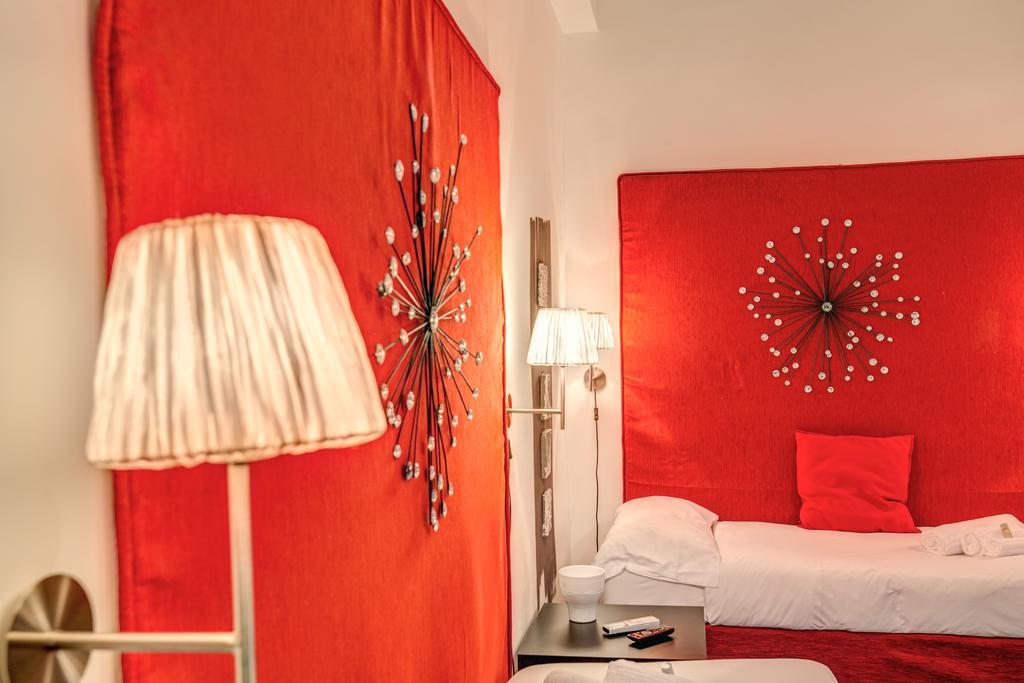 Apartamento Casetta Campo De Fiori *