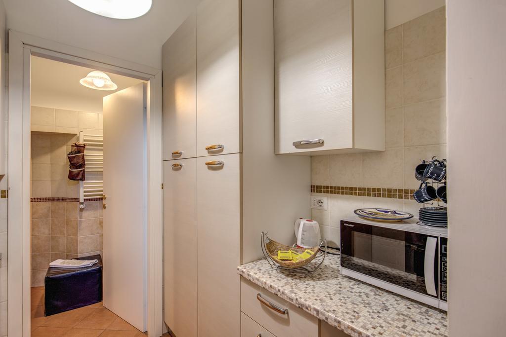 Casetta Campo De Fiori Apartamento *