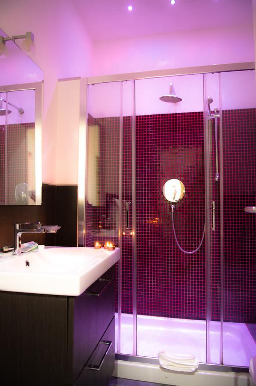 Chroma Exy - Chroma Italy Casa de hóspedes 2*