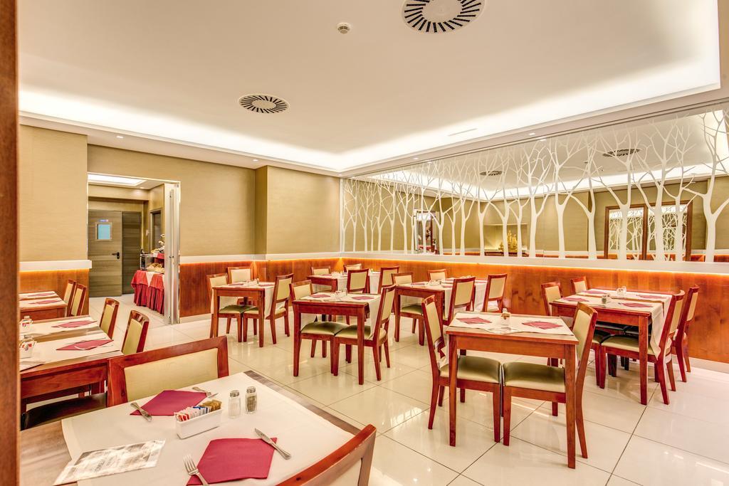 Augusta Lucilla Palace 4* Rom