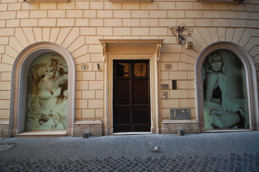 Guest house Dopodomani Rome