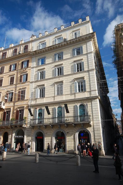 Guest house Dopodomani Rome
