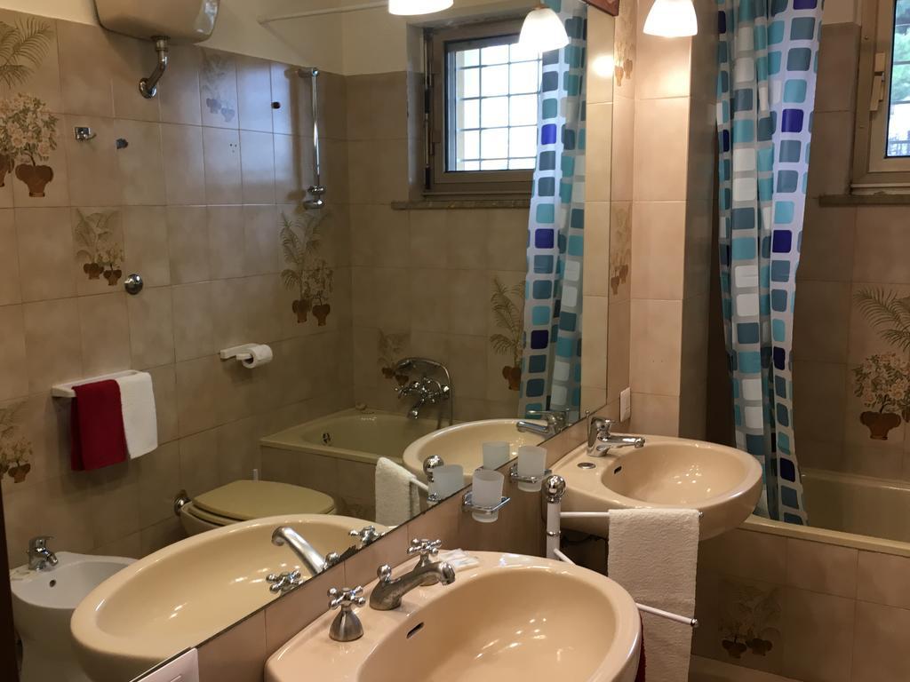 House Apartment Rome