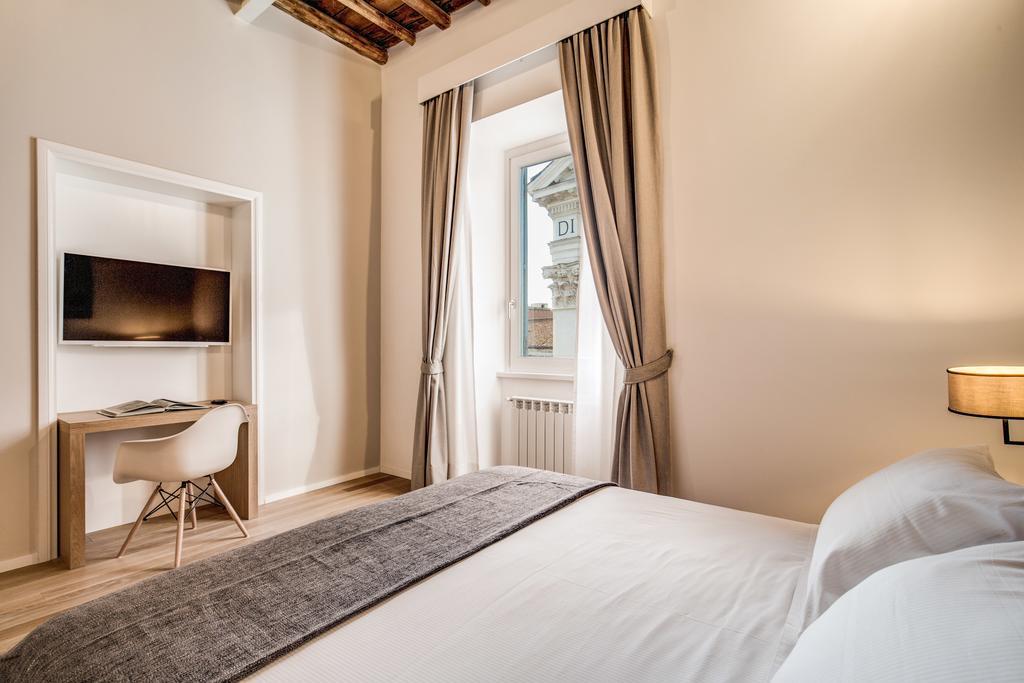 Dopodomani 3* Rome
