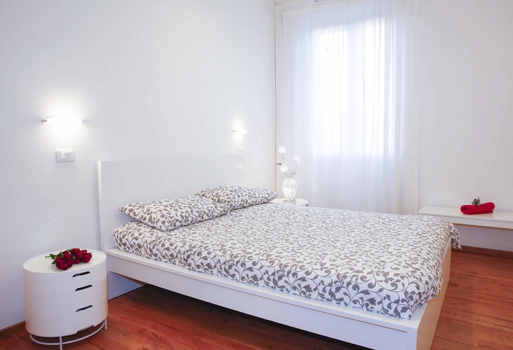 Santamaura Appartamento