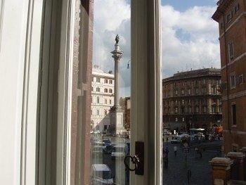 Hotell The Travelers Roma