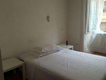 Hotell The Travelers