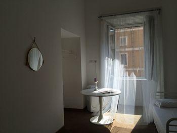 The Travelers Hotell Roma