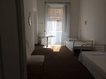 The Travelers Hotell