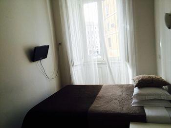 The Travelers Hotell