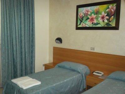 Aurelia Hotel