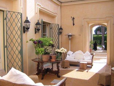 Aurelia Hotel 3*
