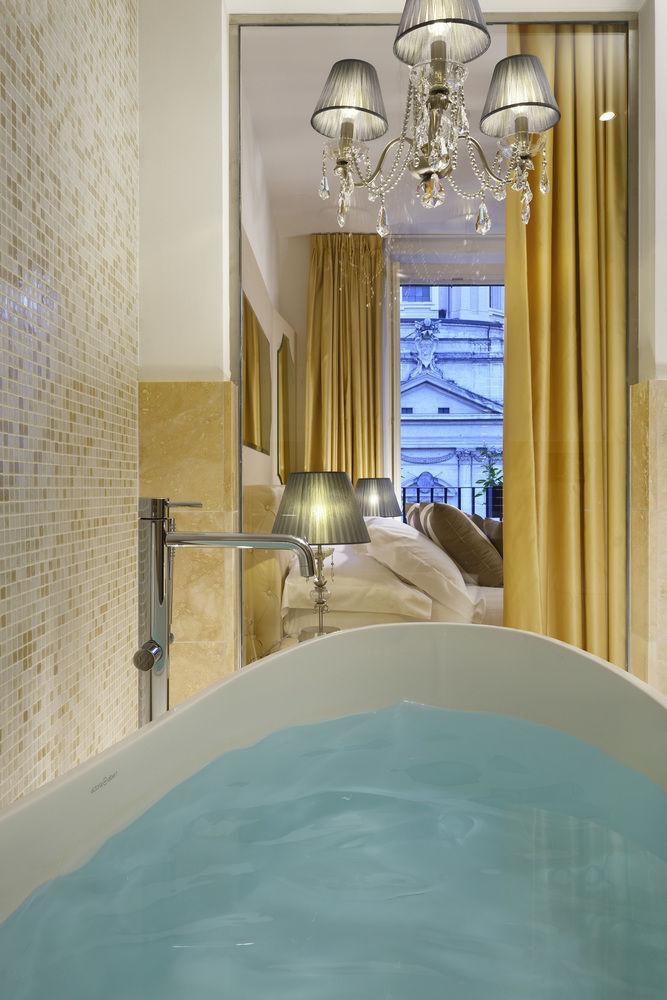 Bed and breakfast Lifestyle Roma