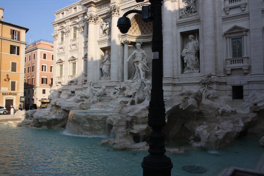 Persia Collection Trevi