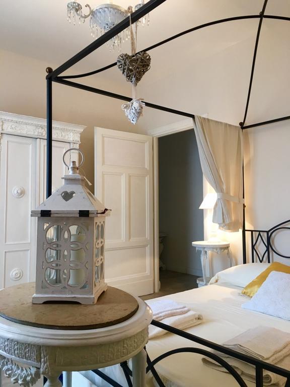 Borgo Pio 66 * Rome