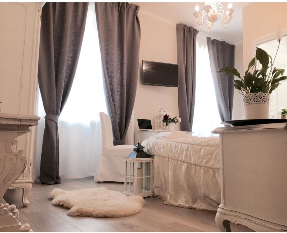 Borgo Pio 66 Apartment Rome