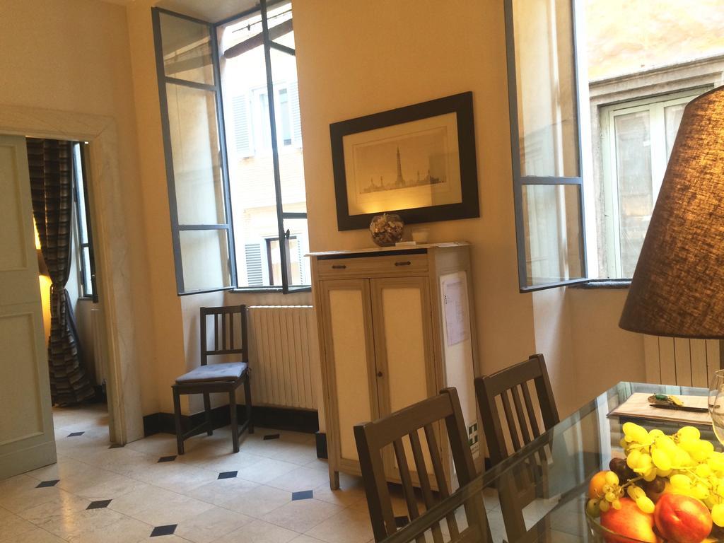 Apartamento La Casa In Vetrina *