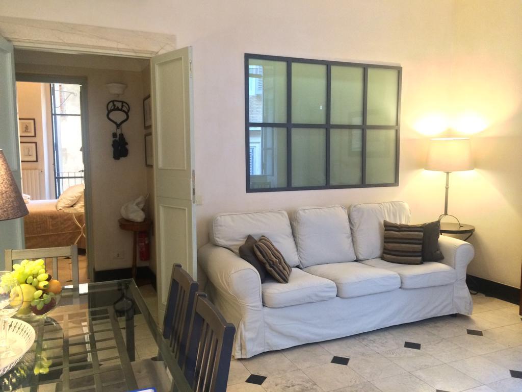 La Casa In Vetrina Apartamento Roma