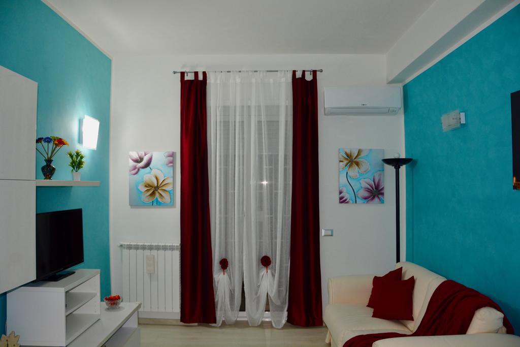 Apartment Sweet Boccea
