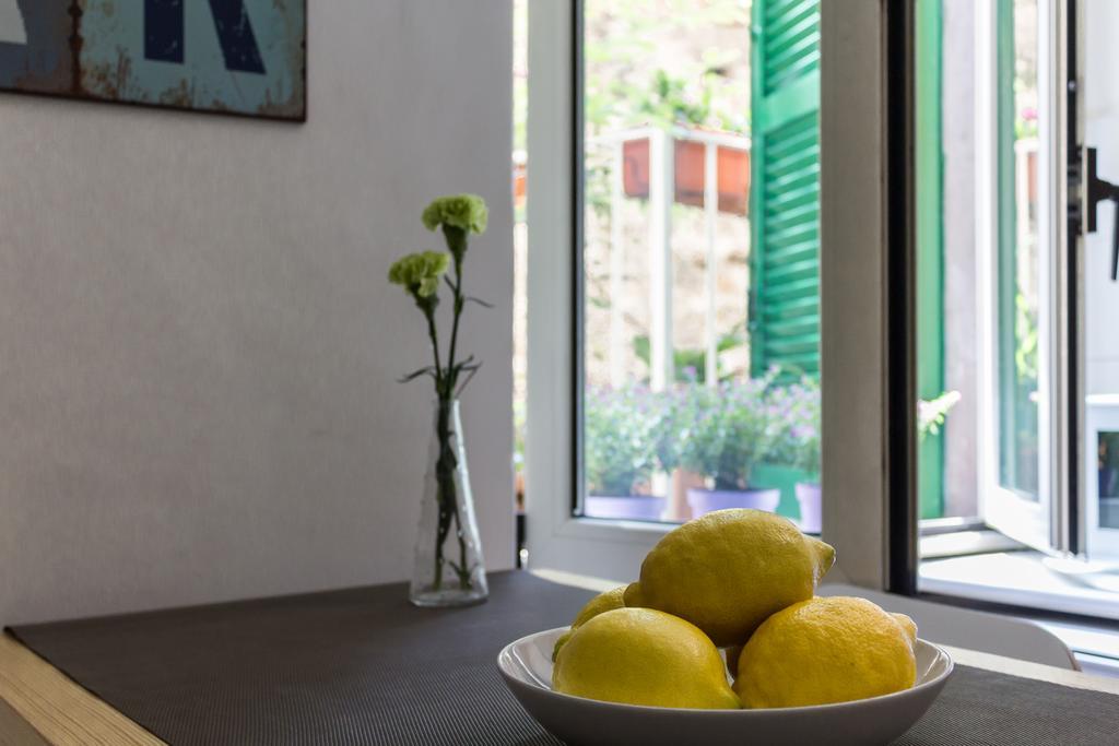 Santonofrio Apartments * Rom