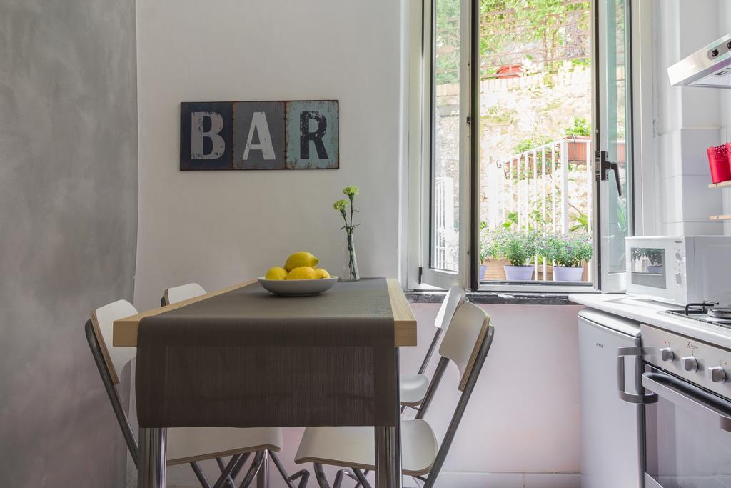Santonofrio Apartments Rom