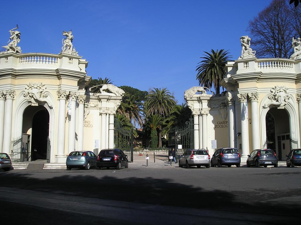 Flaminio Holidays Affittacamere *