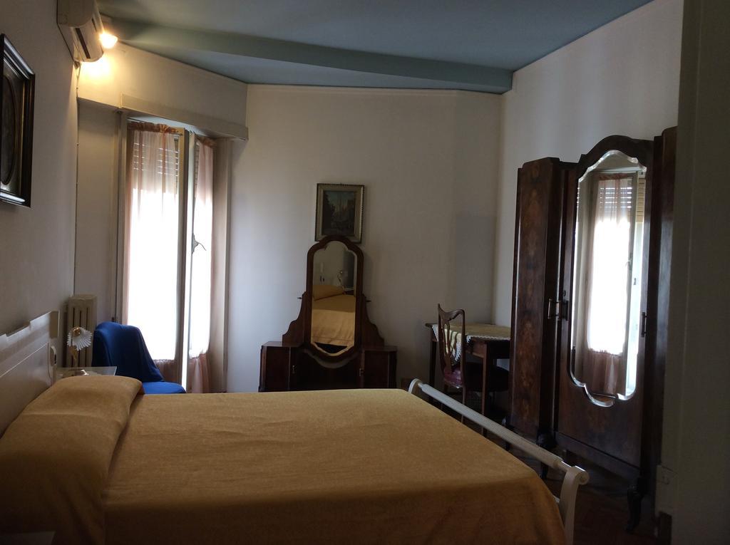 Bed & Breakfast Normarobby