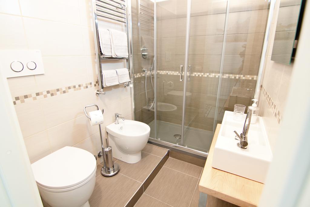 Bed & Breakfast Mio House Vatican Roma