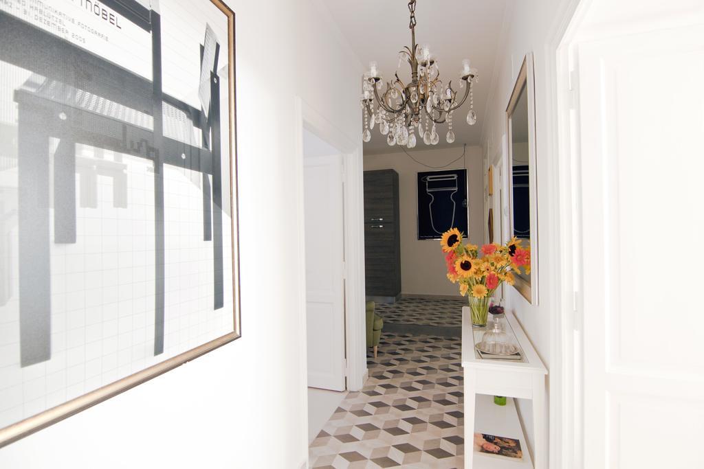 Bed & Breakfast Mio House Vatican Roma