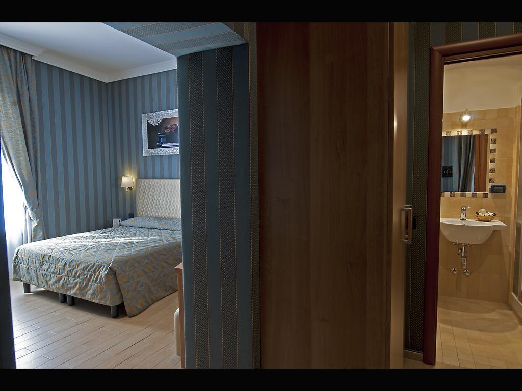 Hotell Lirico