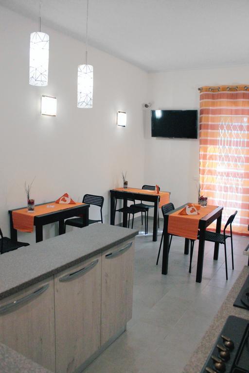 Gasthof Arcadia Domus 3*